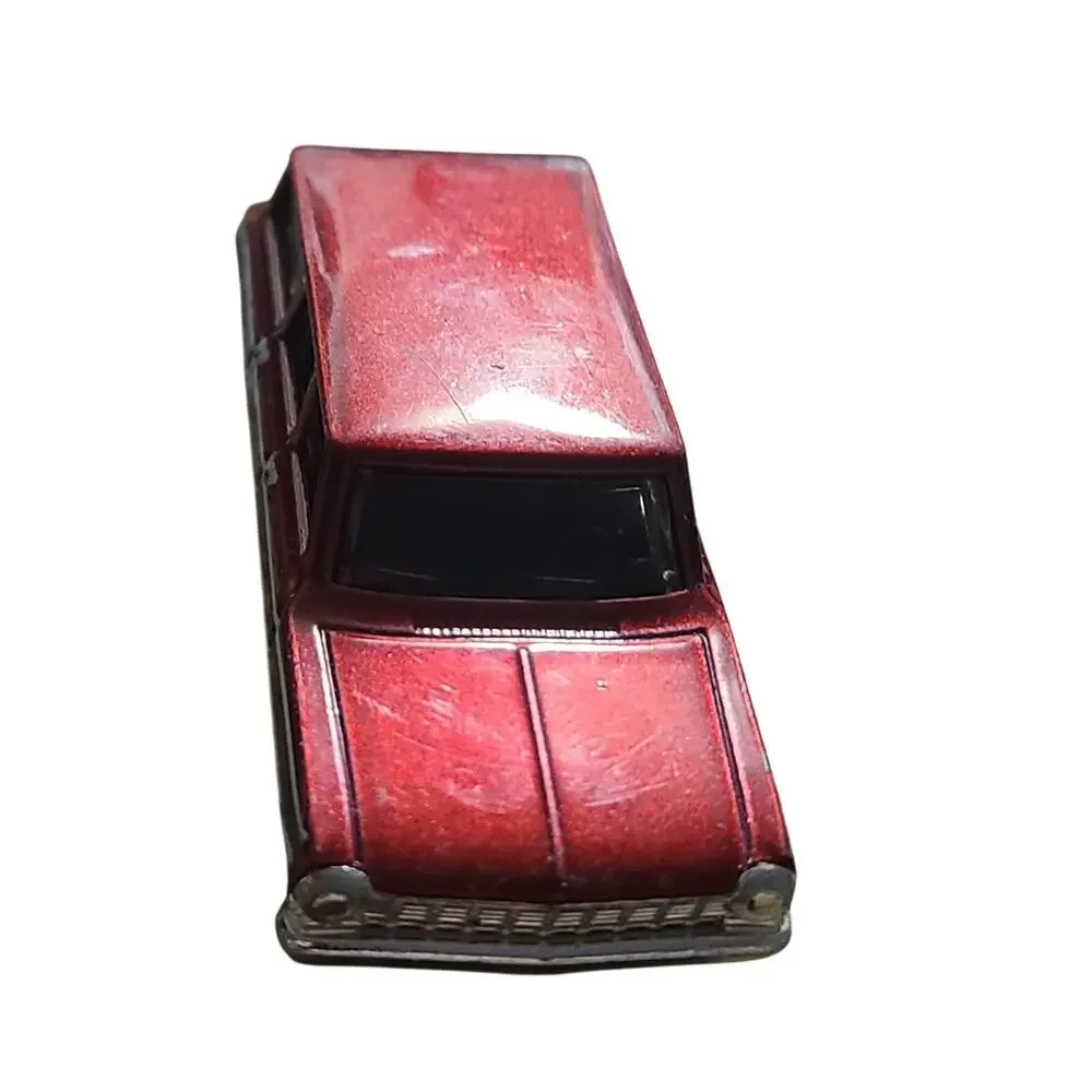 2013 Hot Wheels ‘64 Chevy Nova Station Wagon, Loose Mint Read Description C-14